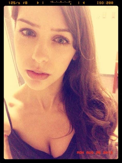 Dutch model, actress & geek. Picture of Stefanie Joosten