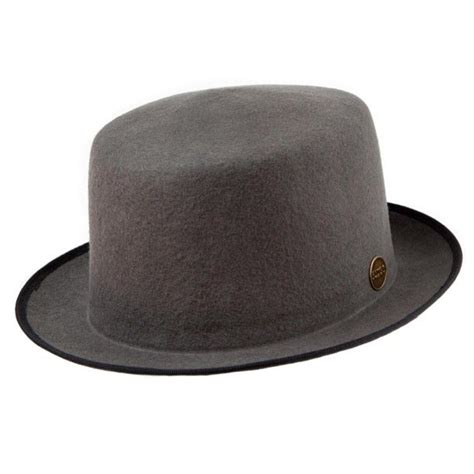 Find the latest styles at macy's. Top Hat from Simon and Mary Raw range - AW14 - Made in ...