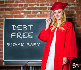 What is your ideal sugar daddy/sugar baby like? 'Sugar Daddy' business thrives as more coeds sign up to ...