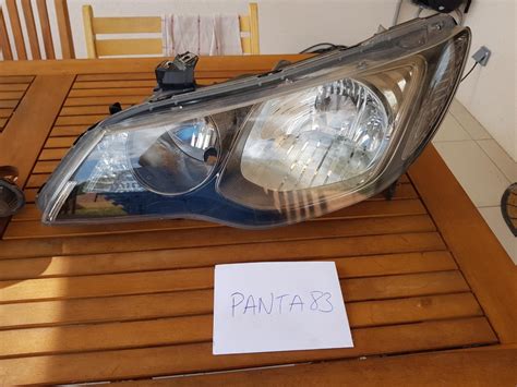 Check spelling or type a new query. OEM Civic Type R FD2 Headlights - Honda-Tech - Honda Forum ...