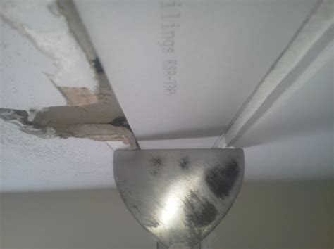 I am not sure how to do this. Blog · McEvoy Drywall and Spackling Company