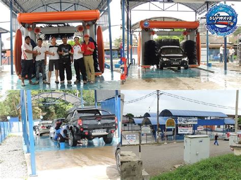 3 reasons why car wash business is attractive. Testimonials JB Johor Bahru Malaysia | Car Wash Centre ...