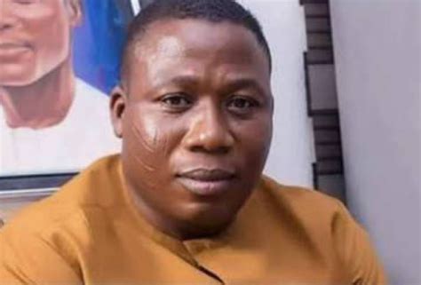 Yomi alliyu (san), who is the counsel to sunday igboho, tuesday averred that his client was arrested along with his wife in benin republic by the international criminal police organisation. Protests in Ibadan, US, UK demanding release of arrested ...