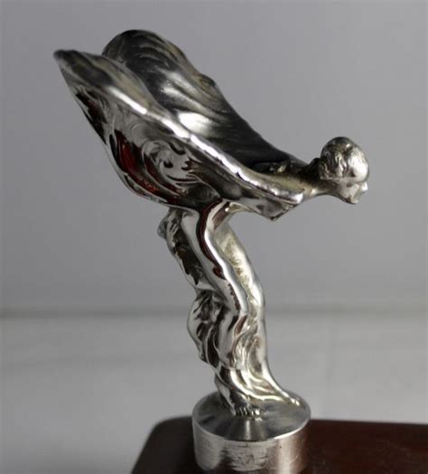 Check spelling or type a new query. Embleem / Mascotte - Rolls Royce Mascot - Spirit of ...