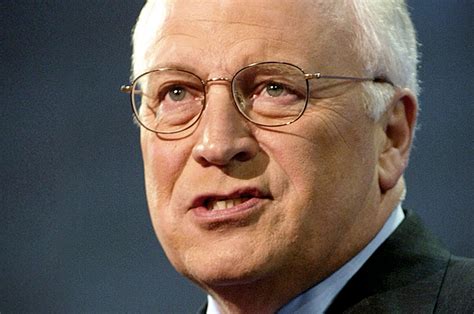 So what did he do? Dick Cheney's savage revisionist history: inside his ...