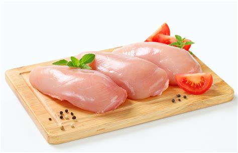 Chicken - Breast (Boneless) - Fresh Choice Farms