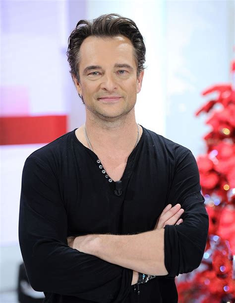 He was previously married to estelle lefébure. David Hallyday Et Sa Femme : Photos David Hallyday Qui Est ...