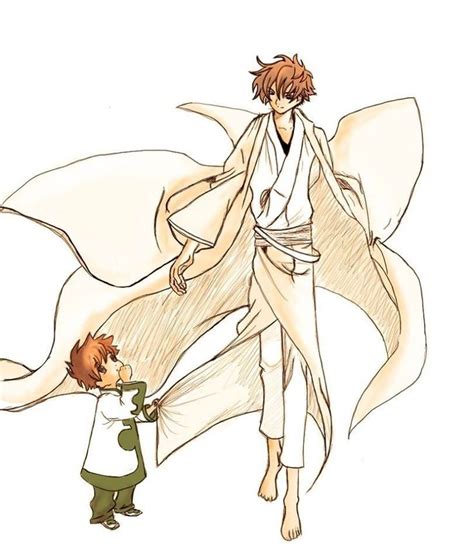Maybe you would like to learn more about one of these? Gambar Tsubasa Reservoir Chronicle oleh Shine shine