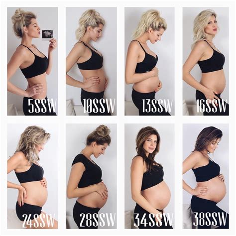Ab wann genau ihr baby sich auf dem bauch liegend wohlfühlt, ist von der individuellen entwicklung abhängig. Pin auf Schwangerschaft
