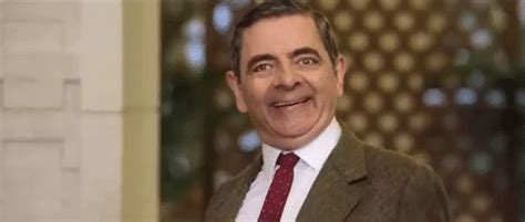 Giphy is how you search, share, discover, and create gifs. Mr Bean Returns for Chinese Movie 'Top Funny Comedian: The ...