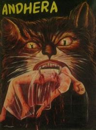 Six friends tell scary stories while stuck on a highway. PINTURAS DE PELICULAS DE TERROR DE BOLLYWOOD!!! | CINE ...