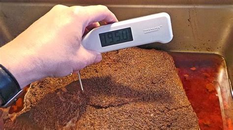 Can you cook brisket at 300? A Real Dad Makes Real Food: (Oven) Smoked BBQ Brisket