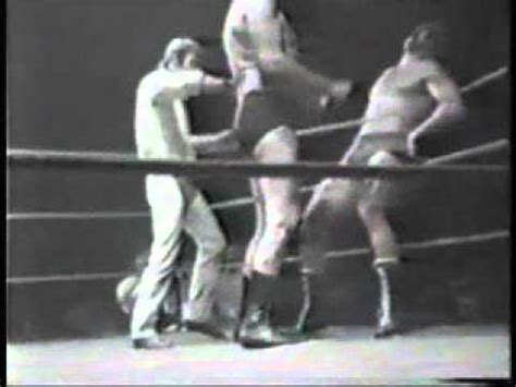 Today, the legendary swiss wrestler, rené lasartesse would have turned 92 years old! Franz van Buyten vs. Rene Lasartesse (Hamburg 18/9/1984 ...