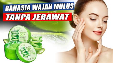 Gel aloe vera tulen mungkin mempunyai kesan pengeringan jika anda meninggalkannya pada kulit terlalu lama. WAJIB TAHU!!! Inilah 18 Manfaat Nature Republic Aloe Vera ...