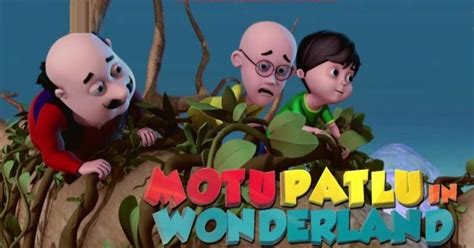 Shin chan cactus full movie in tamil. MOTU PATLU : ADVENTURES IN WONDERLAND FULL MOVIE IN TAMIL