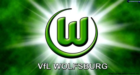 Related pngs with bundesliga logo png. Vfl Wolfsburg Logo Sport Wallpaper Hd Desktop | High ...