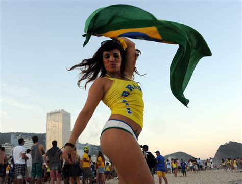 Brazil will face colombia on wednesday in rio de janeiro as the top two teams in group b face off to determine who will win said group. World Cup Brazil-Columbia