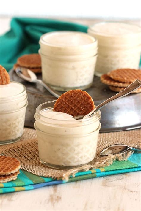 It feels old school but it's a throwback that everyone our pudding is made with vanilla beans and extract for a vanilla flavor that isn't lacking. Vanilla Pudding Ideas - Mama S Homemade Banana Pudding ...