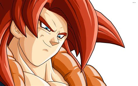 If you have your own one, just create an account on the website and upload a picture. Ssj4 Gogeta Wallpaper ·① WallpaperTag