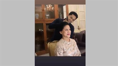 Hal itu terlihat dari sejumlah foto yang diunggah di akun instagram suaminya yang juga wali kota medan, bobby nasution. Pelantikan Presiden 2019, Iriana Jokowi Tampil Anggun di Istana - kecantikan Cantika.com Cantika.com