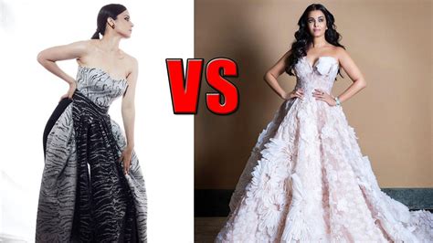 However, aishwarya rai bachchan starred in both films. Aishwarya Rai Bachchan Or Kangana Ranaut: Who Has The ...