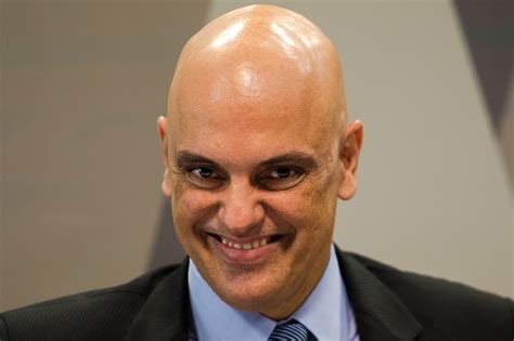 Ministro do supremo tribunal federal e do tse. Saiba quem é Alexandre de Moraes, novo ministro do STF ...