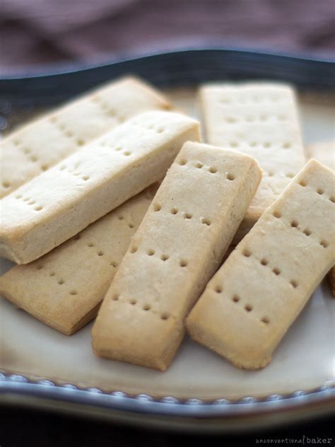 Recipe box this link opens in a new tab. Shortbread Recipe On Cornstarch Box - Simple Shortbread ...