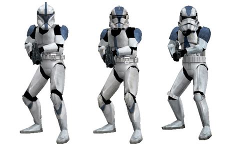 Phase 3 is my fav. Phase 3 Clone Trooper / Picture 2 | clone wars season 3 ...