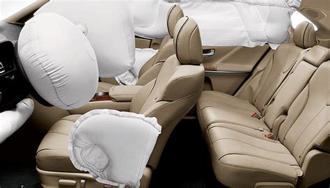 According to the automaker, some of those vehicles may suffer from problems with toyota's recall is not, however, related to the ongoing takata fiasco, which stems from fatally flawed airbag. NHTSA's Investigation on Takata Faulty Airbags Expanding to More Automakers - autoevolution