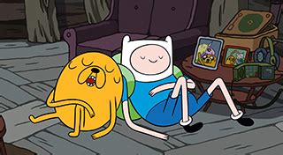 Why'd you steal our garbage?!! PSTHC.fr - Trophées, Guides, Entraides, ... - Adventure Time : Finn & Jake mènent l'enquête ...