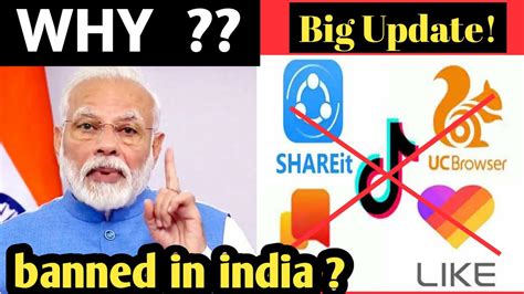 The indian crypto industry has found solid growth. WHY TIKTOK IS BANNED ️ ️ WHY TIKTOK IS BANNED IN INDIA ...