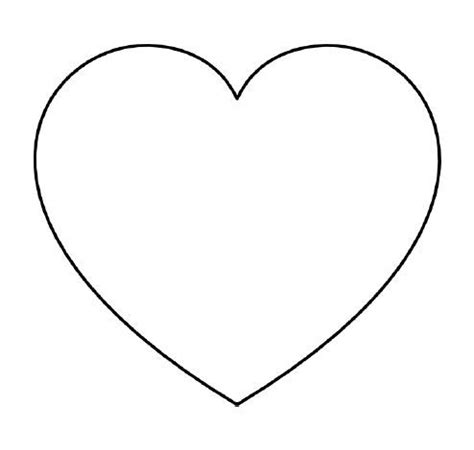 Herzschablone pdf / herzschablone zum ausdrucken kostenlos. Schablone Herz Vorlage Zum Ausdrucken / Große und kleine Herz Vorlagen - Basteldinge