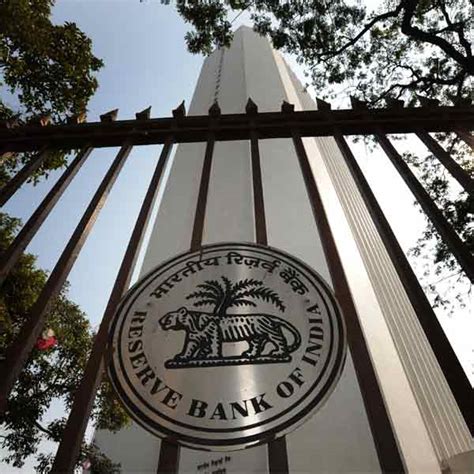 The reserve bank of india was established on april 1, 1935 in accordance with the provisions of the reserve bank of india act, 1934. Reserve Bank of India to remain cautious despite drop in ...