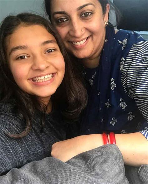 But, did you know that smriti irani's husband, zubin irani is also srk's childhood friend? These powerful women are great mothers too - news
