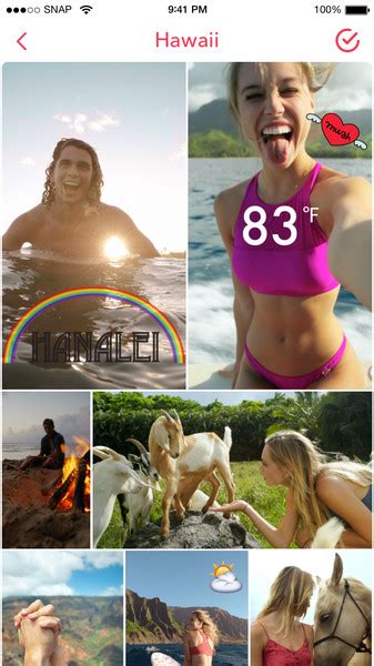 This way, you can have offline files of your snapchat stories and fortunately, snapchat has provided the function of exporting your snapchat memories to your phone. Snapchat introduces Memories: a searchable, shareable ...