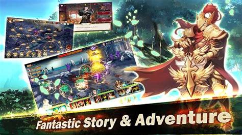 Follow the steps on the screen. King's Raid MOD APK 3.74.5 - AndroPalace