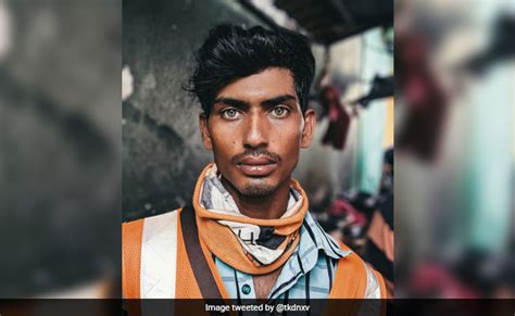 After all, it seems that offense is mostly taken and not given. Bangladeshi Worker's Photo Goes Viral, Twitter Reminded Of ...
