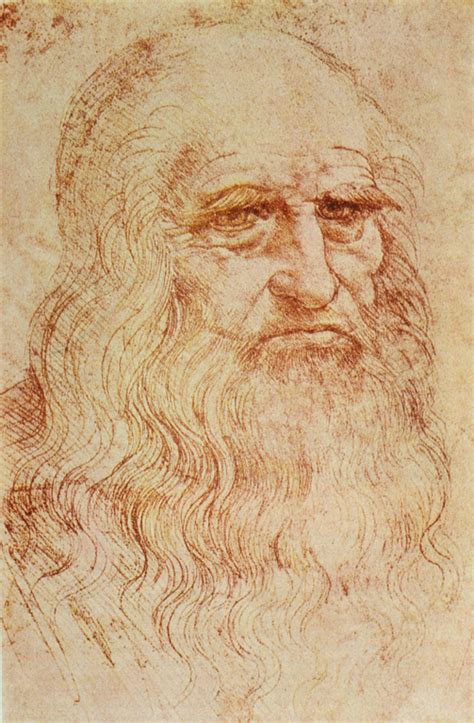 Check spelling or type a new query. Institute Images Online | Self-portrait of Leonardo da Vinci