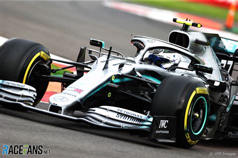 Bottas blossomed at the silver arrows in 2017, unleashing his pace to clock up personal pole positions and victories as well as a team championship for the famous mercedes marque alongside lewis. Valtteri Bottas, Mercedes, Autodromo Hermanos Rodriguez ...