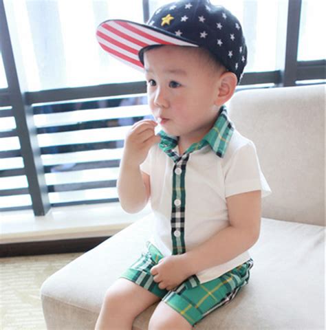 Tampil gaya dan modern untuk si buah hati dengan koleksi baju dari little m. 24 Model Baju Anak Laki-Laki Umur 2 Tahun Terbaru 2020 ...