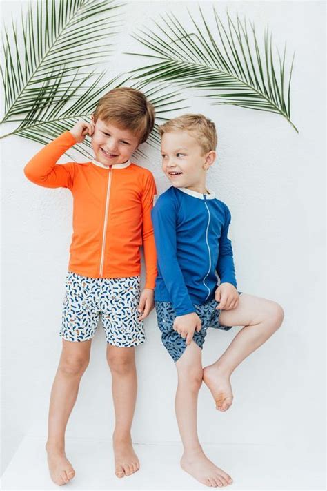 Discover the collection of kids' swimwear at oldnavy.com and step into style. FOLPETTO Swim | Childrens swimwear, Kids fashion, Kids ...