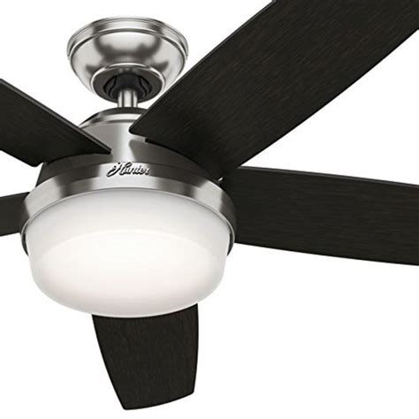 At bestreviews, our goal is to make shopping simple. TOP 10 Best Ceiling Fans with LED Light and Remote Control ...