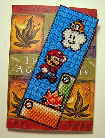 I really love playing around with mini cat calendars and tags i have no stitching to show but i have been putting some digital printables together, first up is my new valentine mini cat calendar. Super Mario - PDF Cross-stitch pattern - Instant Download ...