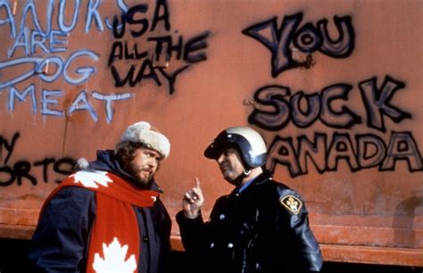 Canadian bacon is actor john candy's last film. Visionneuse de Dan Aykroyd. (With images) | John candy ...