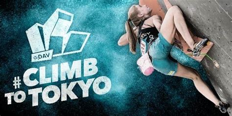 Check spelling or type a new query. Climb to Tokyo - Wettkampf - Deutscher Alpenverein (DAV)