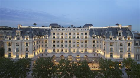 View deals for the peninsula paris, including fully refundable rates with free cancellation. The Peninsula Paris - Paris Hotels - Paris, France ...