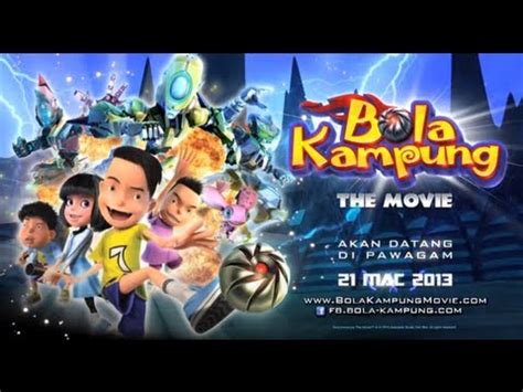 Bola kampung the movie torrents for free, downloads via magnet also available in listed torrents detail page, torrentdownloads.me have largest bittorrent database. Bola Kampung Movie - Interactive McLaren P1 - YouTube