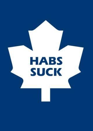 What does habs stand for? Getting Pucks Deep: Want Some Cool Ass Hockey Shirts?