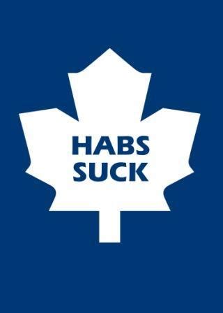 Les habitants, term of endearment for the montreal canadiens. Getting Pucks Deep: Want Some Cool Ass Hockey Shirts?