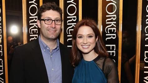 Ellie kemper and husband michael koman are expecting their first child, people has learned. Ellie Kemper Age, Net Worth, Height, Husband, Education ...